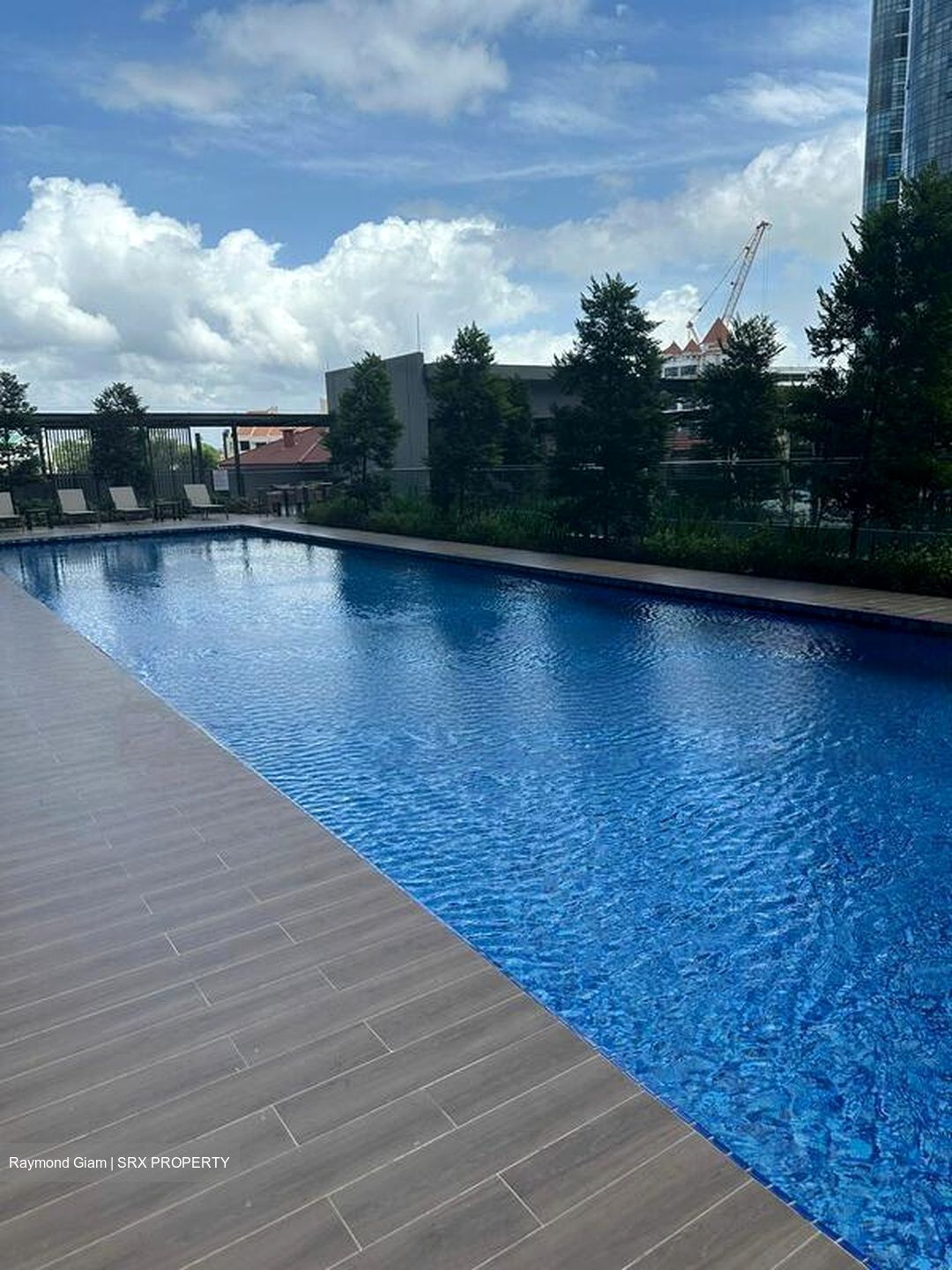 Pullman Residence  (D11), Condominium #446236161